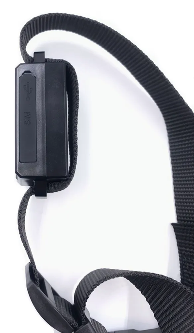 GPS трекер ошейник для животных TKSTAR TK935