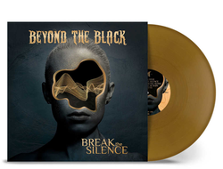Beyond The Black - Break The Silence LP