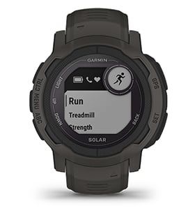 Garmin Instinct 2 Solar на Умном Гаджете