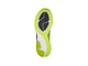Кроссовки ASICS GEL-NOOSA FF 2 серый/желтый/черный  T819N-9695  (Размеры: 11)
