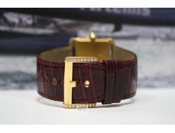 Cartier Tank Divan Large WA301170