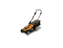 Газонокосилка электрическая VILLARTEC ME 1843