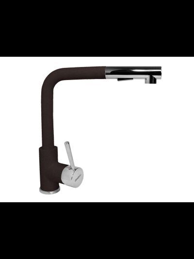 Смеситель Longran LM2182