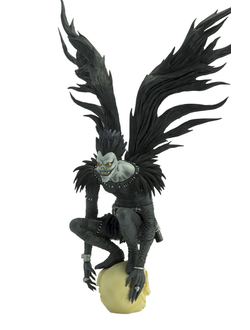 Фигурки 1/10 Рюк (Ryuuk Super Figure Collection)