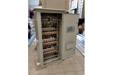 Шкаф распределительный ШР 11 