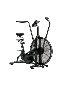 Велотренажер UNIX Fit Techno AirBike