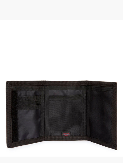 Кошелек Eastpak Crew Signle Tarp Black фото 4