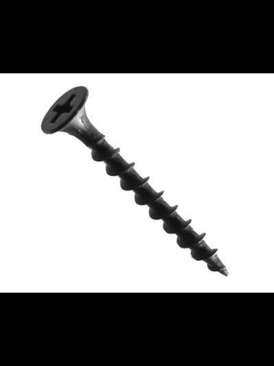 Саморез по дереву 55