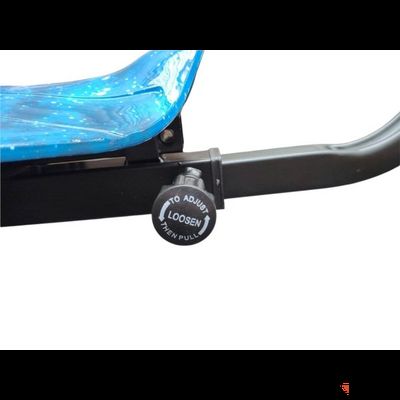 Электрический дрифт карт DRIFT CART MINIPRO T01 Pro Космос