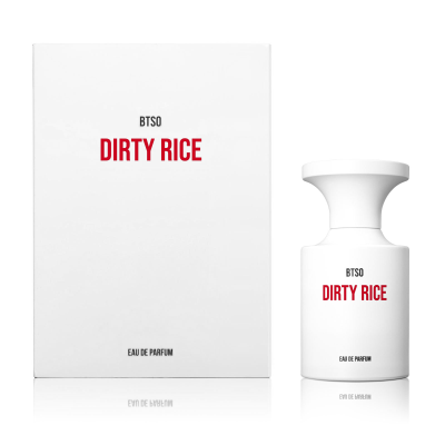 DIRTY RICE BORNTOSTANDOUT парфюмерная вода