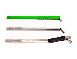 Инструмент для вставки вентилей (металл)