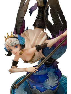 Фигурка 1/8 Гвендолин (Gwendolyn Winged Maiden Warrior)