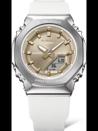 Часы Casio G-Shock GM-S2110-7A9