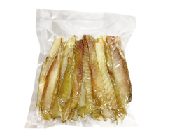 Филе Камбалы натуральное (Россия) 500г