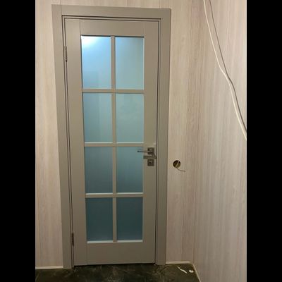 Прима-11.1 Grey Matt Magic Fog