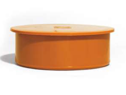 Заглушка ПП Пласт-Фитинг