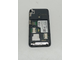 Неисправный телефон Alcatel one touch 4013D (нет АКБ, не включается, разбит экран, нет задней крышки)