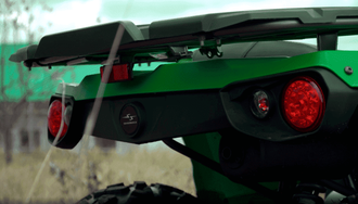 Квадроцикл SHARMAX 300 HUMMER