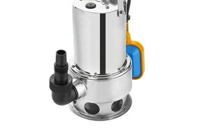 Дренажный насос UNIPUMP INOXVORT 750 SW