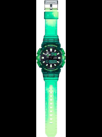 Часы Casio G-Shock GAX-100MSA-3A