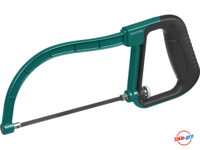 Мини-ножовка по металлу Kraftool 15607