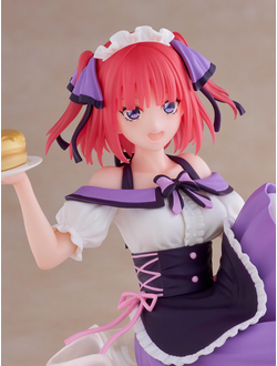 Фигурка Нино Накано (Nino Nakano Tenitol)