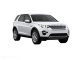 LAND ROVER DISCOVERY SPORT Электро подъемник крышки багажника (5-й двери)