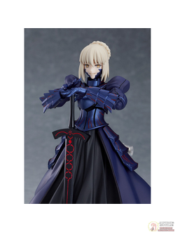 Фигурка фигма Сейбер Альтер (figma Saber Alter 2.0)
