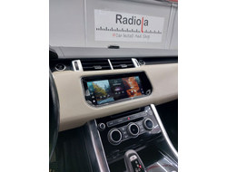 Монитор Android 10,25" для Land Rover Range Rover Sport 2013-2016 RDL-1667