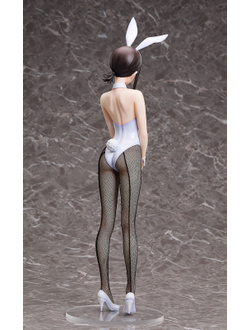 Фигурка 1/4 Кобэни Хигасияма (Kobeni Higashiyama Bunny Ver.)