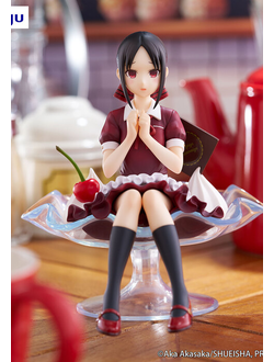 Фигурка Кагуя Синомия (Kaguya Shinomiya Parfait ver.)