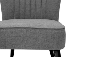 Стул Дейз рогожка