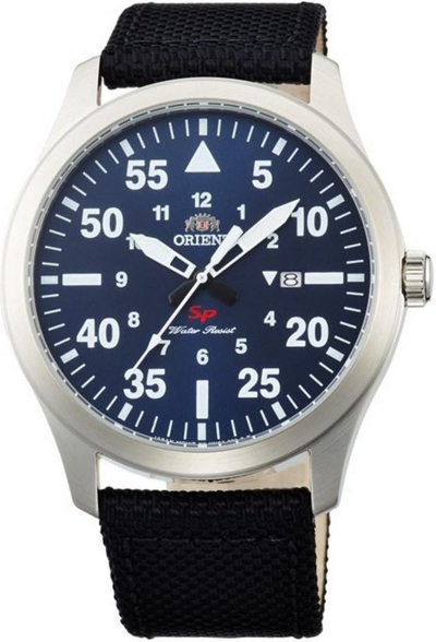 Мужские часы Orient UNG2005D