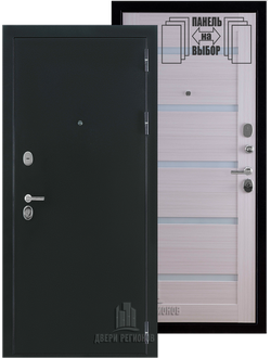 Президент Х7 сандал белый