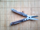 Мультитул Leatherman Micra