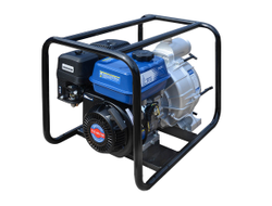 Мотопомпа TSS PGT80, 130120