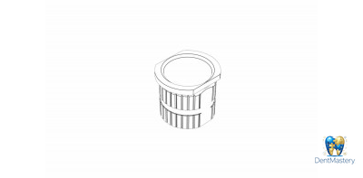 Втулка для ⌀4.0 MIS