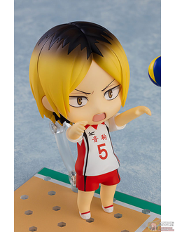 Нендроид Кэнма Козумэ (Kenma Kozume Second Uniform Ver.)