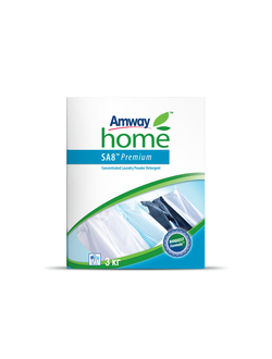 SA8™ Premium Порошок стиральный концентрированный, 3 кг