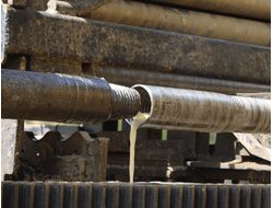 Смазки для бурения