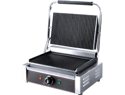 Гриль прижимной Hualian HEG-811E
