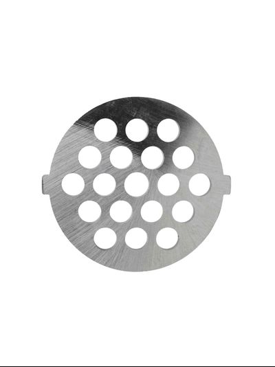 Решетка крупная для мясорубки Holt HT-MG-003, HT-FP-001, HT-FP-004