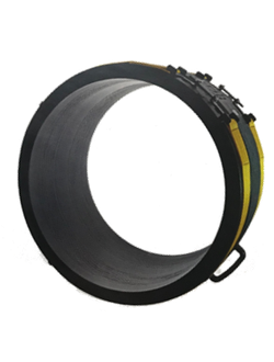 КУПИТЬ Муфта ПНД электросварная d560 sdr11 ПЭ100 Eurostandard