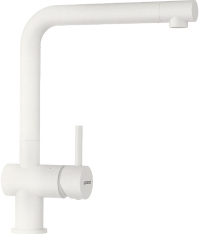 Смеситель Schock Epos full color