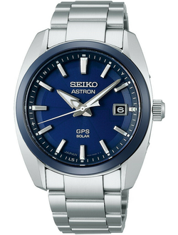 Наручные часы Seiko SSJ003J1