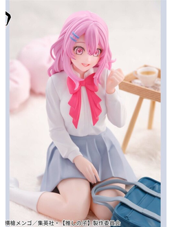 Фигурка Минами Котобуки (Kotobuki Minami Relax Time)