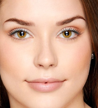 Карандаш для глаз и бровей NYX Slim Eye Pencil 18 White Pearl (белый перламутровый)