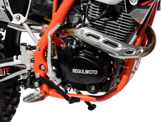 Мотоцикл Regulmoto ATHLETE 250 21/18