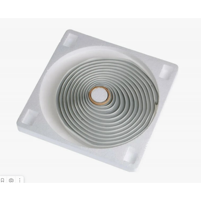 Герметик Koito Gray New Hot жесткий, серый (рулон)