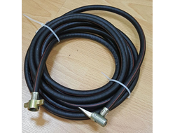 Шланг для подкачки колес 12 м